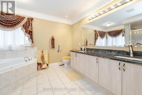 2 Hugo Road, Brampton, ON - Indoor Photo Showing Bathroom