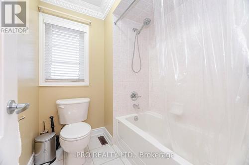 2 Hugo Road, Brampton, ON - Indoor Photo Showing Bathroom