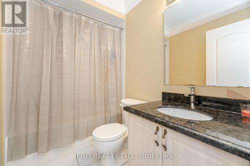 2 Hugo Road, Brampton, ON - Indoor Photo Showing Bathroom