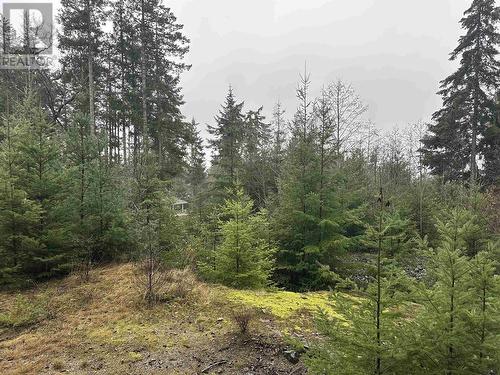 Lot 105 Johnston Heights Drive, Pender Harbour, BC 