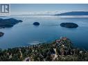 Lot 105 Johnston Heights Drive, Pender Harbour, BC 