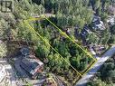 Lot 105 Johnston Heights Drive, Pender Harbour, BC 