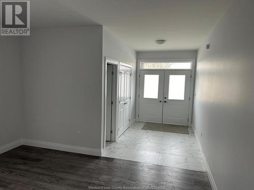 2701 Bernard Road, Windsor, ON - Indoor Photo Showing Other Room