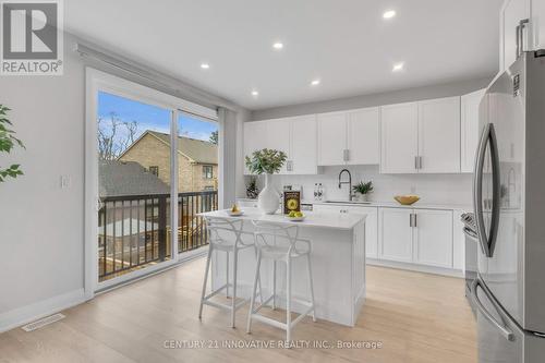 12 Fairhurst Street, Port Hope, ON - Indoor Photo Showing Kitchen