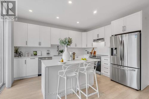 12 Fairhurst Street, Port Hope, ON - Indoor Photo Showing Kitchen