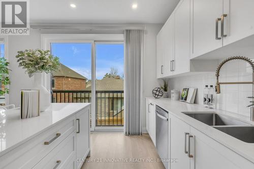 12 Fairhurst Street, Port Hope, ON - Indoor Photo Showing Kitchen