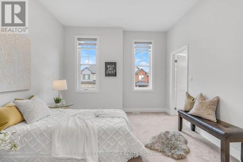 12 Fairhurst Street, Port Hope, ON - Indoor Photo Showing Bedroom