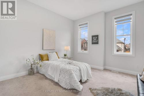 12 Fairhurst Street, Port Hope, ON - Indoor Photo Showing Bedroom