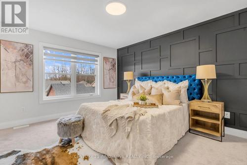 12 Fairhurst Street, Port Hope, ON - Indoor Photo Showing Bedroom