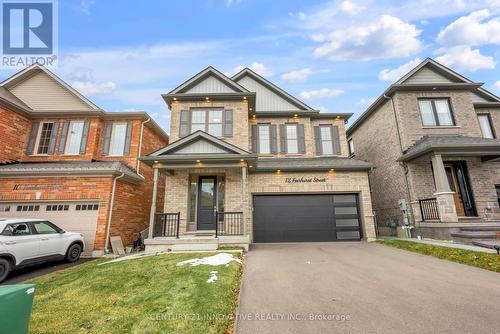 12 Fairhurst Street, Port Hope, ON - Outdoor With Facade