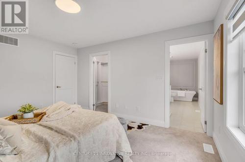 12 Fairhurst Street, Port Hope, ON - Indoor Photo Showing Bedroom