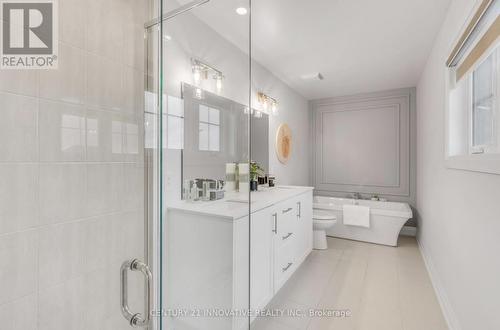 12 Fairhurst Street, Port Hope, ON - Indoor Photo Showing Bathroom