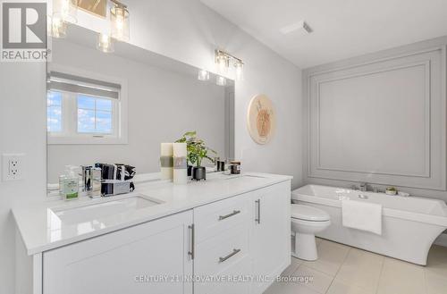 12 Fairhurst Street, Port Hope, ON - Indoor Photo Showing Bathroom