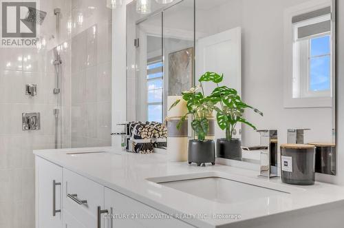 12 Fairhurst Street, Port Hope, ON - Indoor Photo Showing Bathroom