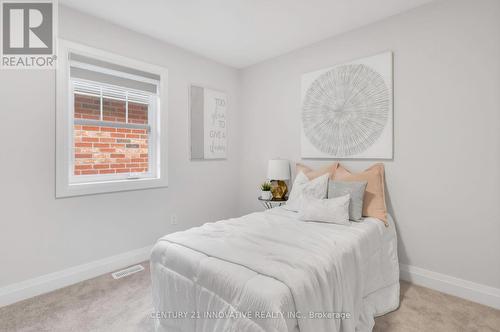 12 Fairhurst Street, Port Hope, ON - Indoor Photo Showing Bedroom