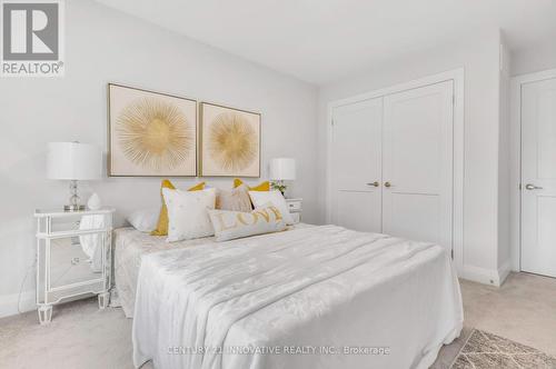 12 Fairhurst Street, Port Hope, ON - Indoor Photo Showing Bedroom