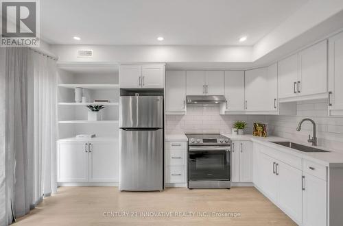 12 Fairhurst Street, Port Hope, ON - Indoor Photo Showing Kitchen