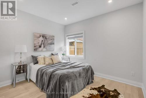 12 Fairhurst Street, Port Hope, ON - Indoor Photo Showing Bedroom