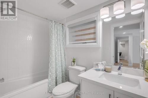 12 Fairhurst Street, Port Hope, ON - Indoor Photo Showing Bathroom