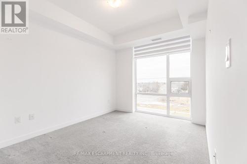 407 - 450 Dundas Street, Hamilton, ON - Indoor Photo Showing Other Room