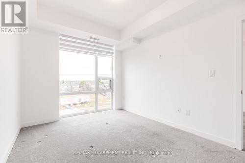 407 - 450 Dundas Street, Hamilton, ON - Indoor Photo Showing Other Room