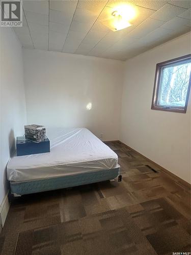 108 9Th Street E, Wynyard, SK - Indoor Photo Showing Bedroom