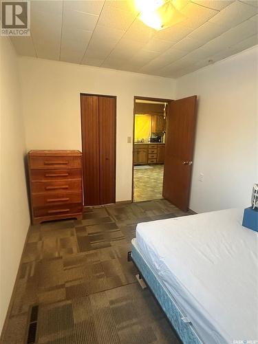 108 9Th Street E, Wynyard, SK - Indoor Photo Showing Bedroom