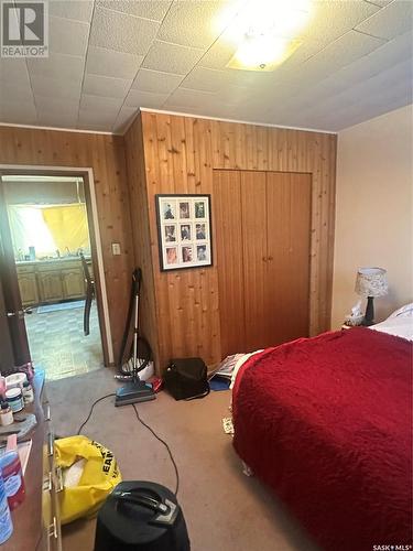 108 9Th Street E, Wynyard, SK - Indoor Photo Showing Bedroom