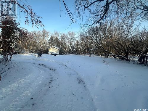 108 9Th Street E, Wynyard, SK - Outdoor