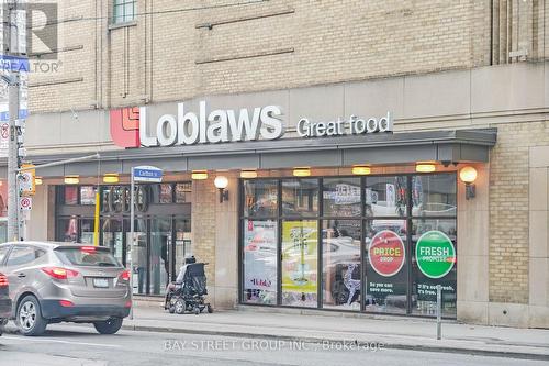 1807 - 85 Wood Street, Toronto, ON - 