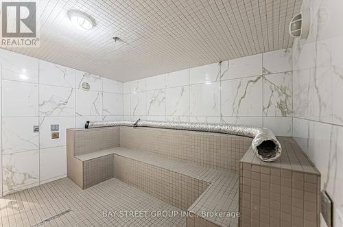 1807 - 85 Wood Street, Toronto, ON - Indoor Photo Showing Bathroom