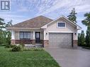 168 Renaissance Drive, St. Thomas, ON  - Outdoor With Facade 