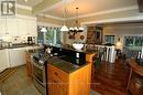 Villa16 - 1020 Birch Glen Road, Lake Of Bays, ON  - Indoor Photo Showing Kitchen 