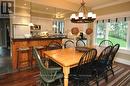 Villa16 - 1020 Birch Glen Road, Lake Of Bays, ON  - Indoor Photo Showing Dining Room 