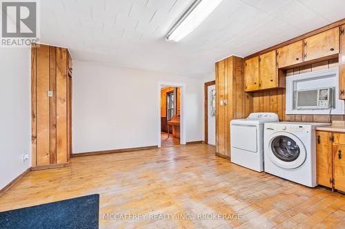 338 Burridge Road E, South Frontenac (Frontenac South), ON - Indoor Photo Showing Laundry Room