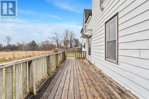 338 Burridge Road E, South Frontenac (Frontenac South), ON - Outdoor With Deck Patio Veranda With Exterior