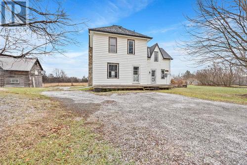 338 Burridge Road E, South Frontenac (Frontenac South), ON - Outdoor