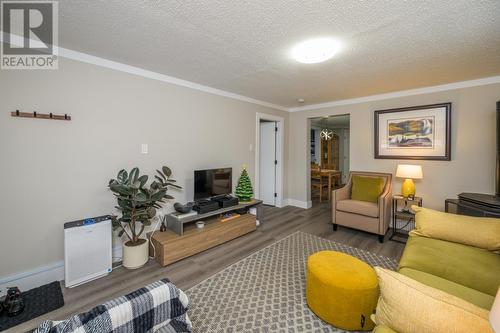 338 Ewert Street, Prince George, BC - Indoor Photo Showing Dining Room