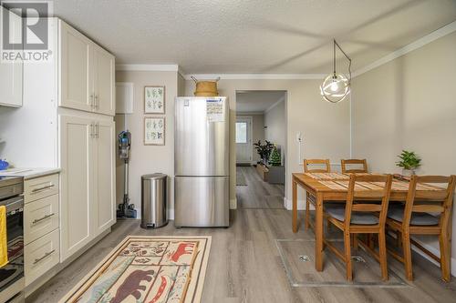 338 Ewert Street, Prince George, BC - Indoor