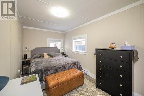 338 Ewert Street, Prince George, BC - Indoor Photo Showing Living Room