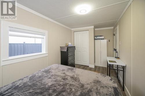 338 Ewert Street, Prince George, BC - Indoor Photo Showing Bedroom