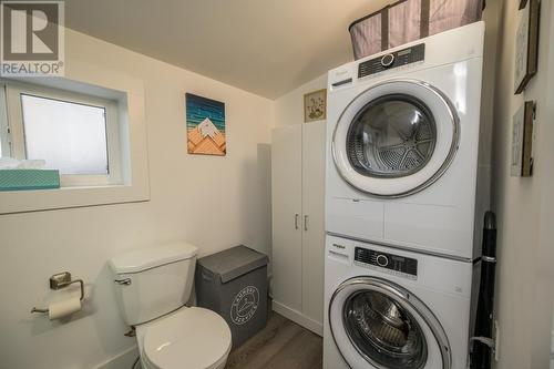 338 Ewert Street, Prince George, BC - Indoor Photo Showing Other Room