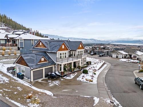 1169 Bellagio Avenue, Kelowna, BC - Outdoor