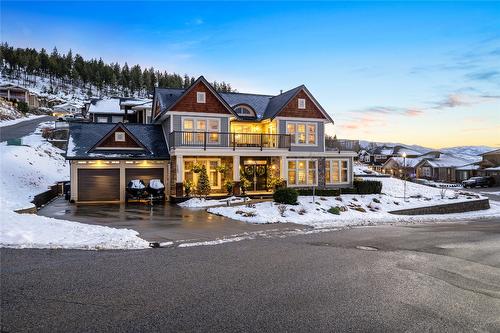 1169 Bellagio Avenue, Kelowna, BC - Outdoor