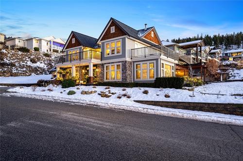 1169 Bellagio Avenue, Kelowna, BC - Outdoor