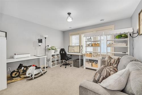 1169 Bellagio Avenue, Kelowna, BC - Indoor