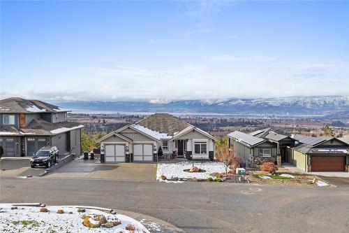 1169 Bellagio Avenue, Kelowna, BC - Outdoor