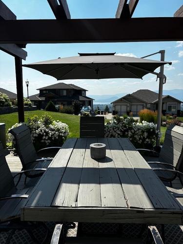 1169 Bellagio Avenue, Kelowna, BC - Outdoor