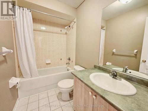 188 Wainscot Avenue, Newmarket, ON - Indoor Photo Showing Bathroom