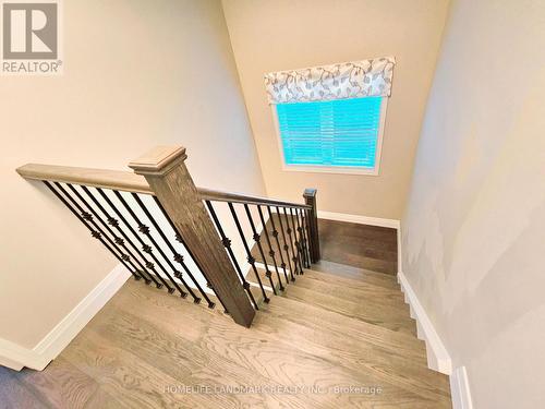 188 Wainscot Avenue, Newmarket, ON - Indoor Photo Showing Other Room